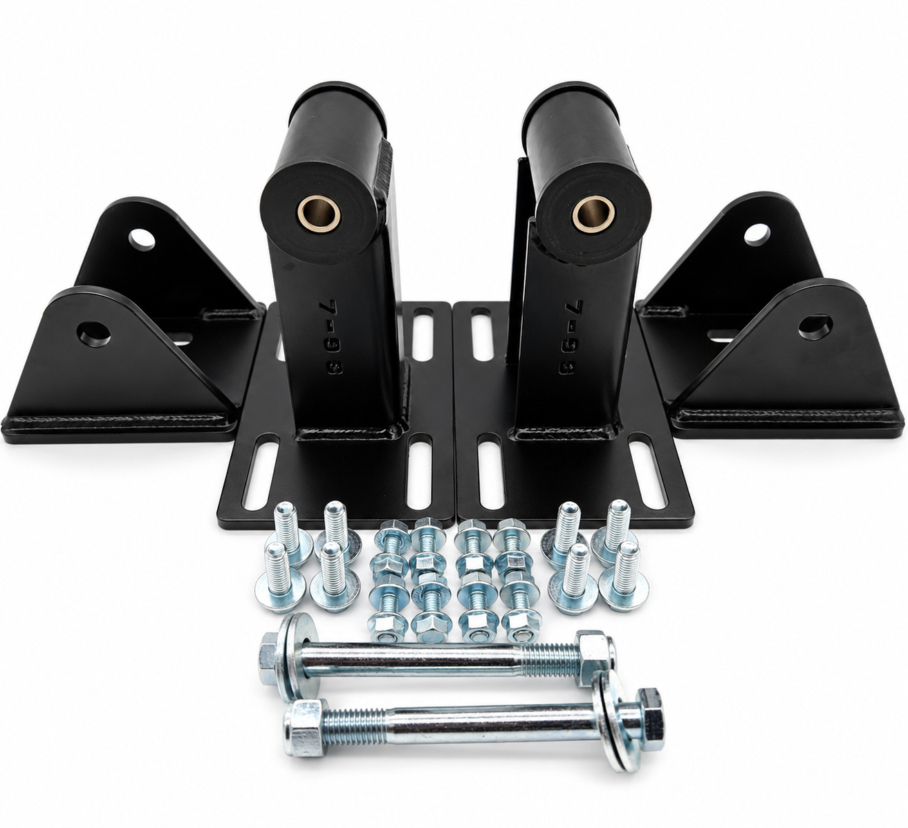LSx V8 Volvo 700-900 series engine mounts