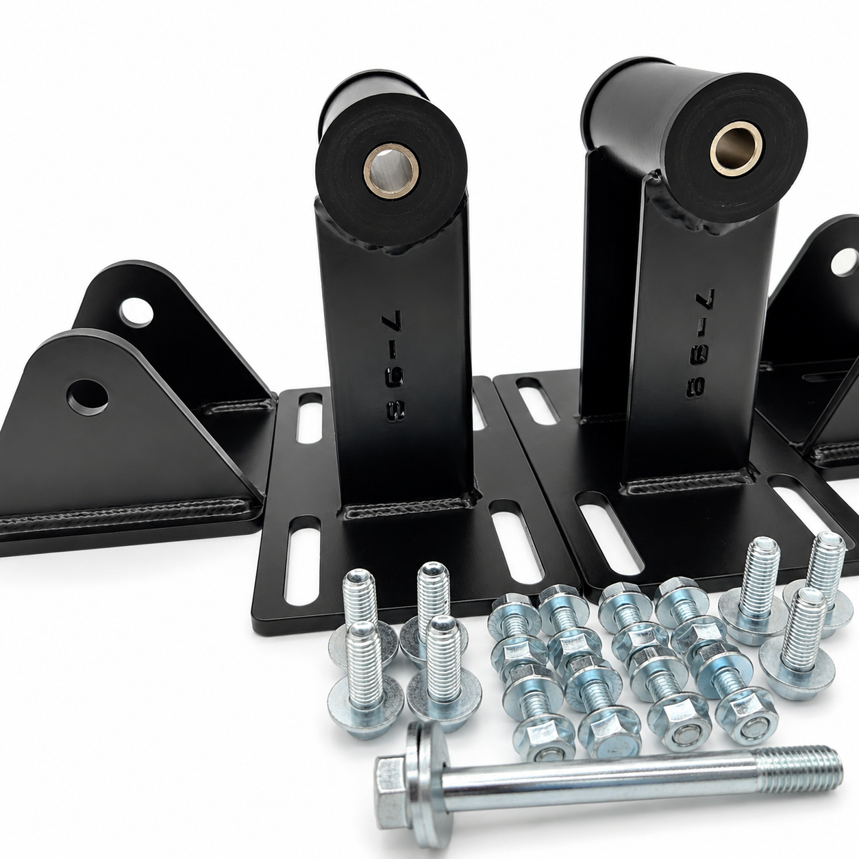 LSx V8 Volvo 700-900 series engine mounts