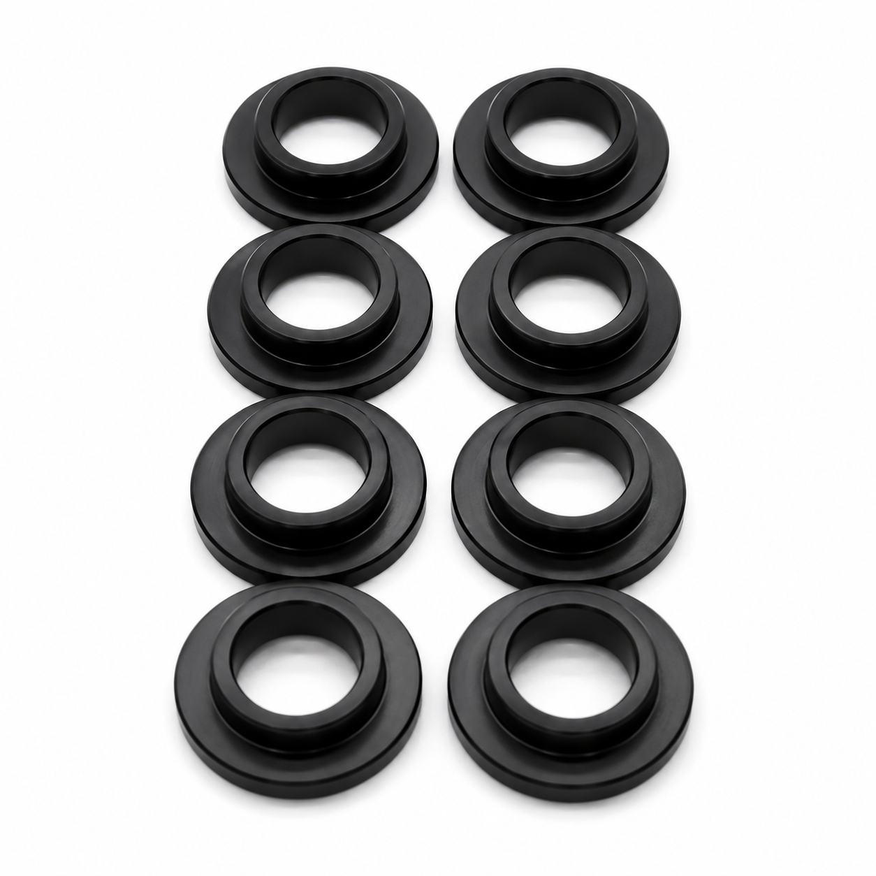 Delrin Shift Selector Cage Bushing 1979 and up fits M46 M47 M90