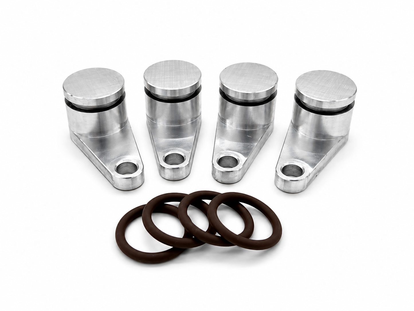 K-Jet Injector Plugs for 240 turbo non turbo models
