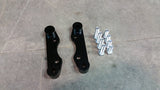 240 Volvo big brake brembo S60R adapter kits