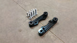 240 Volvo big brake brembo S60R adapter kits