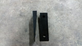 Group A 240 rear Spoiler shims .450 thickness (11.5mm)