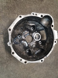 Getrag BMW 262 transmission adapter plate to Redblock M46 M47 bellhousings