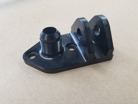 Vented Redblock Mount Fits all B21 B23 B230