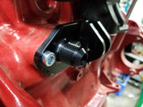 Vented Redblock Mount Fits all B21 B23 B230
