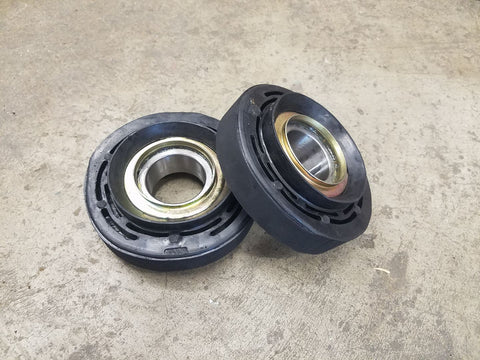 HD center support bearing for 240 1975-1993