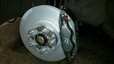 240 Volvo big brake brembo S60R adapter kits without ebrake