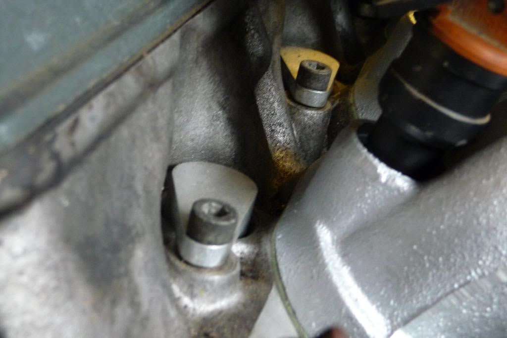 K-Jet Injector Plugs for 240 turbo non turbo models – STSmachining