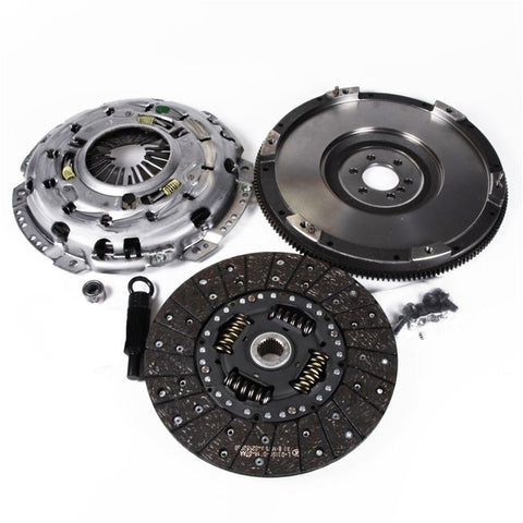 LS stock Replacement clutch kit
